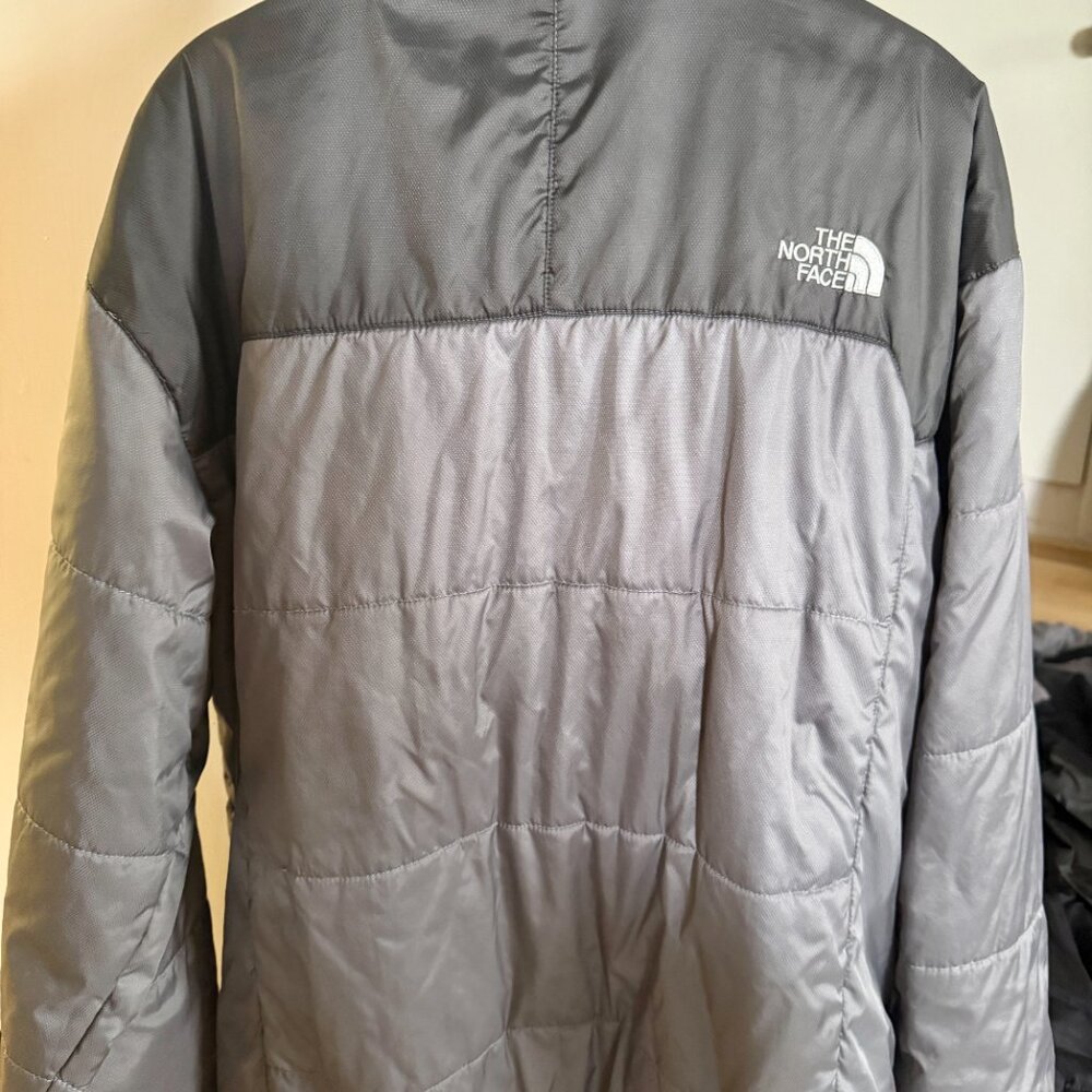 THE NORTH FACE Men's Triclimate Waterproof Jacket with inner shell - Picture 6 of 6